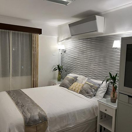 Stunning 2Br Apt, 65 Sq M Netflix At Rosewood Pointe Residences Near Bgc マニラ市 エクステリア 写真