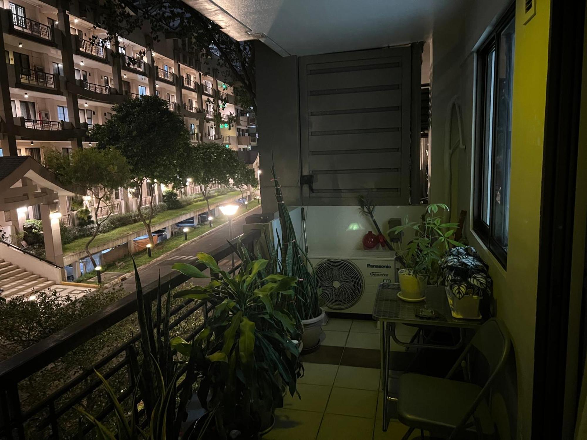 Stunning 2Br Apt, 65 Sq M Netflix At Rosewood Pointe Residences Near Bgc マニラ市 エクステリア 写真